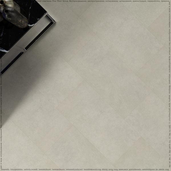 Кварцвиниловая плитка FineFloor Stone FF-1461 Штирум Кварцвиниловая плитка FineFloor Stone FF-1461 Штирум