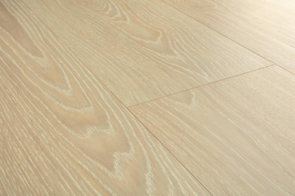 Ламинат Quick-Step Дуб натуральный отбеленный CLH4089