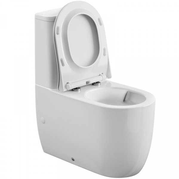 унитаз-компакт MODUO Vortex 011 3/5 DPL EO slim LP Cersanit унитаз-компакт MODUO Vortex 011 3/5 DPL EO slim LP Cersanit