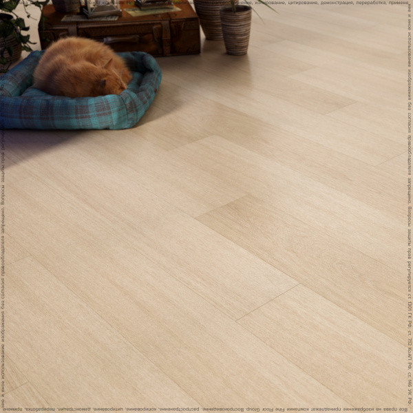 Кварцвиниловая плитка FineFloor Wood FF-1432 Дуб Бари Кварцвиниловая плитка FineFloor Wood FF-1432 Дуб Бари