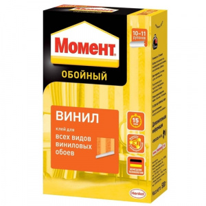 Клей обойный Момент Винил 500 гр