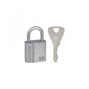 Замок навесной PL-PROTEC-3025 3кл