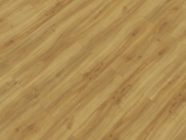 Кварцвиниловая плитка FineFloor Wood FF-1509N Дуб Орхус
