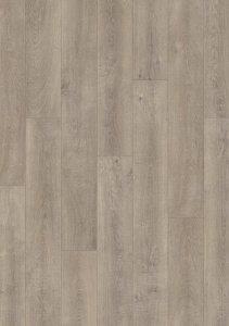 Ламинат Quick-Step Дуб старинный серый PW3575
