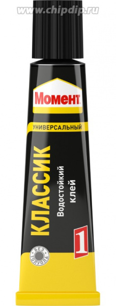 Клей Момент Классик 30 гр