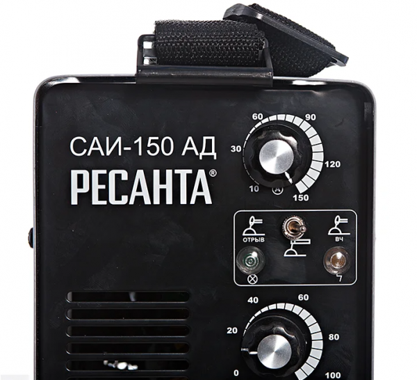 Сварочный аппарат инверторный САИ-150-АД (аргонодуговой)_3 Сварочный аппарат инверторный САИ-150-АД (аргонодуговой)_3