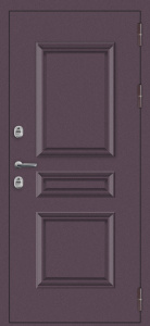 YoDoors-63 Термо Velluto Bianco YoDoors-63 Термо Velluto Bianco