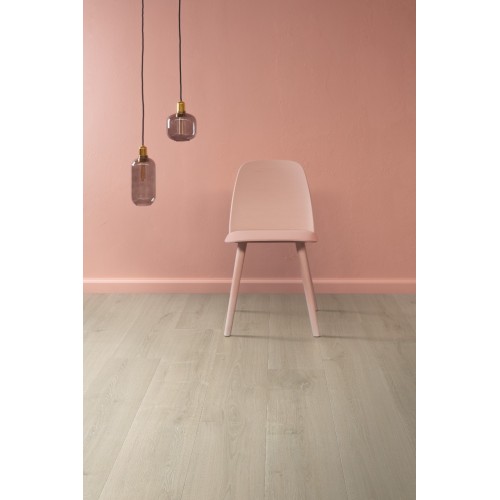 Ламинат Quick-Step Дуб бежевый брашированный SIU4764