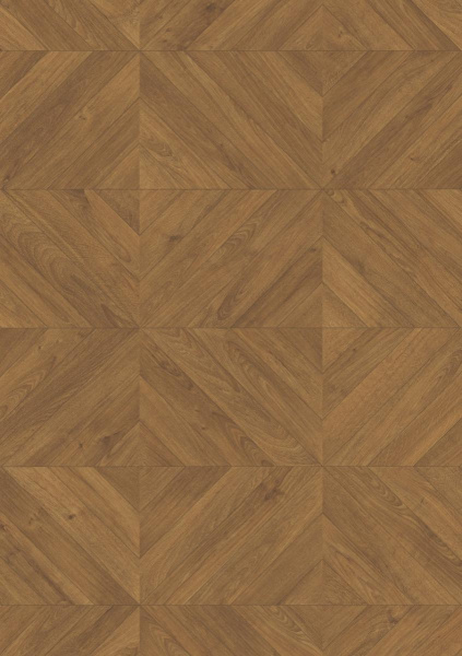 Ламинат Quick-Step Дуб горчичный CAU4162