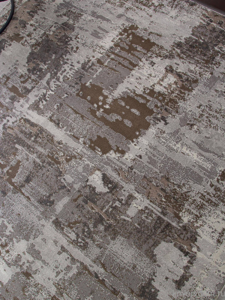 Ковер тканный Graff F238 1.6*2.3 Stan Gray Beige