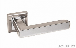 Ручка дверная Palidore L 8512