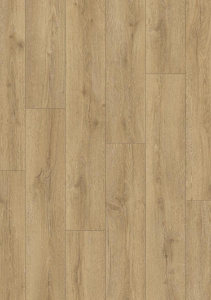 Ламинат Quick-Step Дуб натуральный рустикальный CLH4085
