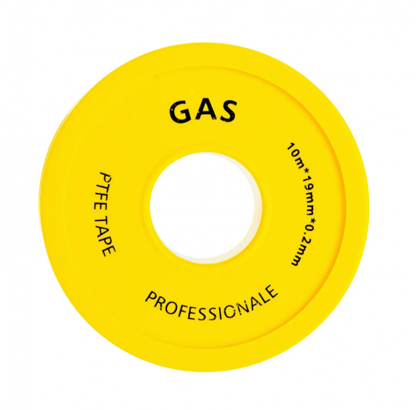 Лента ФУМ для газа GAS_2 Лента ФУМ для газа GAS_2