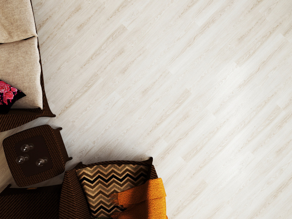 Кварц-винил (LVT) Fine Floor FF-1325 Дуб Безье