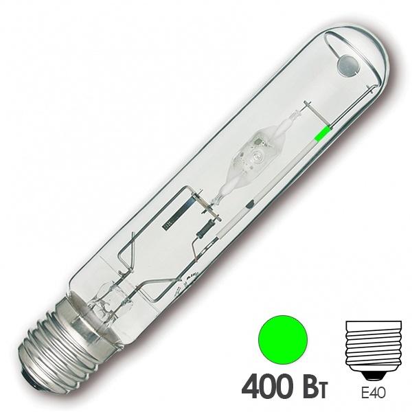 Лампа ГРЛ Е40 220В Россия