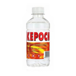 Керосин 0,25л Вершина