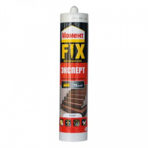 Клей Момент Fix Эксперт 380г