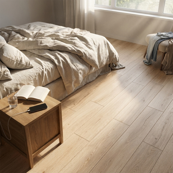 Ламинат Quick-Step Дуб Песчаный берег IMU8602 Ламинат Quick-Step Дуб Песчаный берег IMU8602