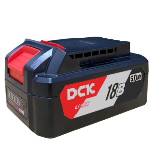 Аккумулятор DCK FFBL 2050,  li-ion, 18В, 5 а/ч.