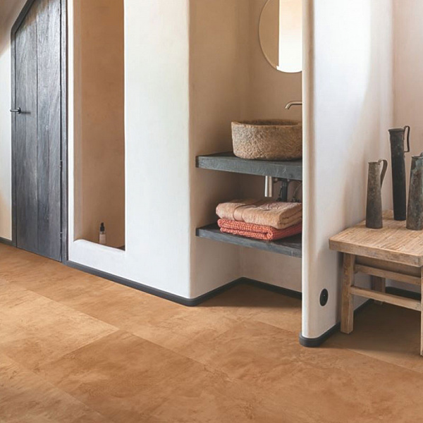 Ламинат Quick-Step Терракота MUU5490