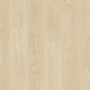 Ламинат Quick-Step Дуб морозный бежевый CLH5799