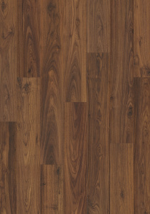 Ламинат Quick-Step Доска ореховая промасленная PW1043