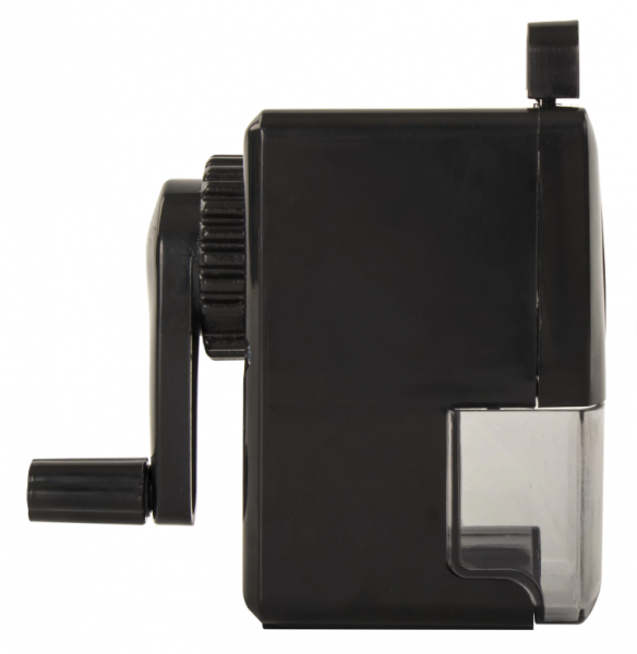 Точилка механическая STAFF EVERYDAY MS-796, корпус черный, 229796_2