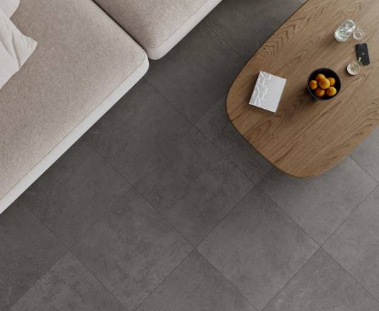Smart Gris Керамогранит серый Матовый1