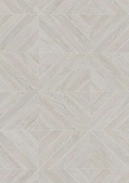 Ламинат Quick-Step Дуб светло-серый патина CAU4158