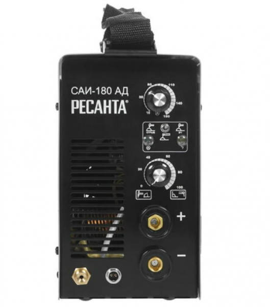 Сварочный аппарат инверторный САИ- 180АД (аргонодуговой) Ресанта_2 Сварочный аппарат инверторный САИ- 180АД (аргонодуговой) Ресанта_2
