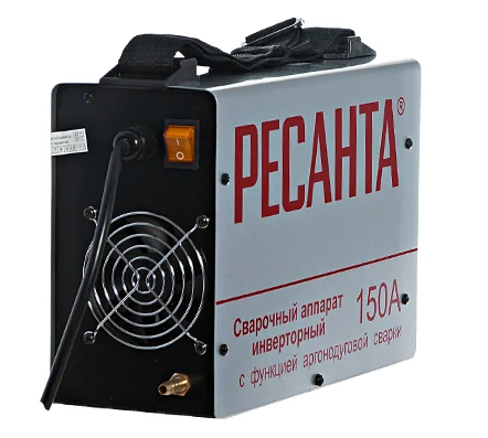 Сварочный аппарат инверторный САИ-150-АД (аргонодуговой)_2 Сварочный аппарат инверторный САИ-150-АД (аргонодуговой)_2