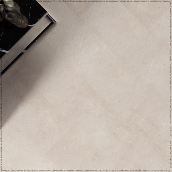 Кварцвиниловая плитка FineFloor Stone FF-1465 Клерво