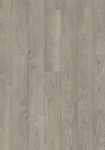 Ламинат Quick-Step Дуб селект светло-серый PW1406