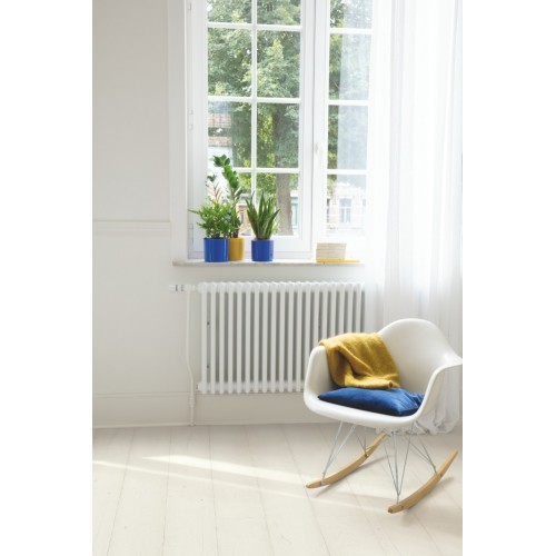 Ламинат Quick-Step Дуб белый крашеный SIU4753 Ламинат Quick-Step Дуб белый крашеный SIU4753