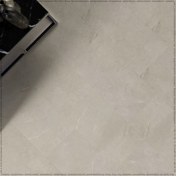 Кварцвиниловая плитка FineFloor Stone FF-1481 Вианден
