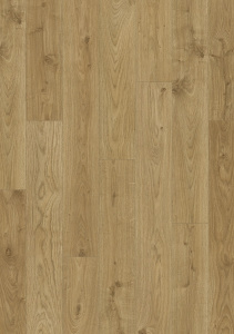 Ламинат Quick-Step Дуб натур светлый PW1491
