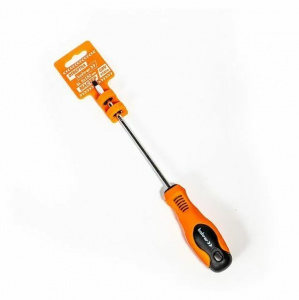 Отвертка Bohrer мастер SL 5X150мм Отвертка Bohrer мастер SL 5X150мм