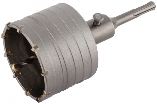 Коронка SDS+ MosTek 68 мм по бетону ударная