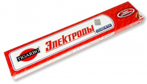 Электроды АНО-21 2.5мм 1кг