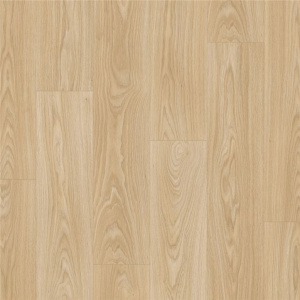 Ламинат Quick-Step Дуб светлый натуральный премиум CLH4094