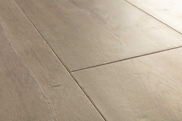 Ламинат Quick-Step Дуб коричневый патина SIG4751