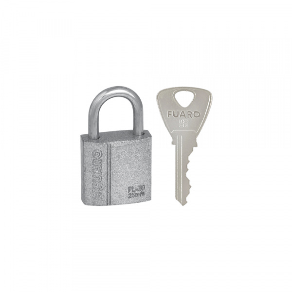 Замок навесной PL-PROTEC-3025 3кл