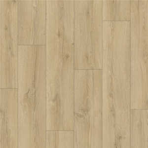 Ламинат Quick-Step Дуб бежевый рустикальный CLH4084