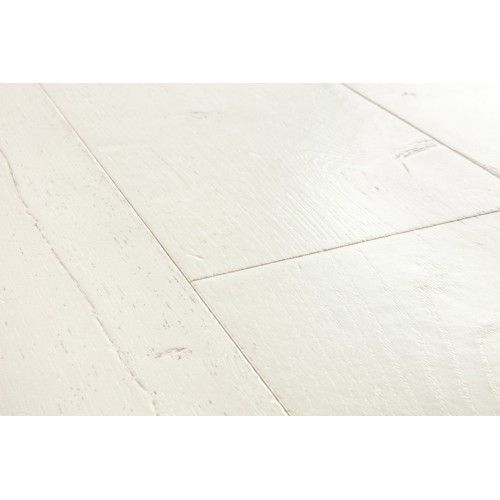 Ламинат Quick-Step Дуб белый крашеный SIU4753 Ламинат Quick-Step Дуб белый крашеный SIU4753
