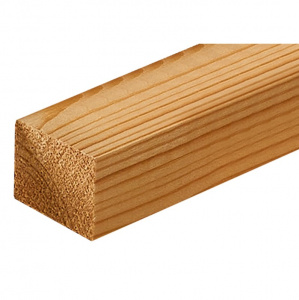 Брусок 30*40; 2м 30*40