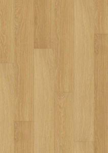 Ламинат Quick-Step Доска натурального дуба лакированная IM3106