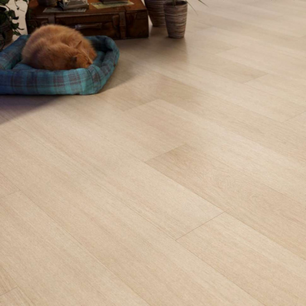 Кварцвиниловая плитка FineFloor Wood FF-1532 Дуб Бари