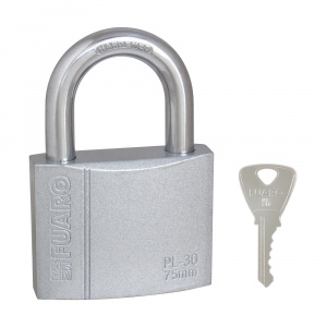 Замок навесной PL-PROTEC-3075 3кл