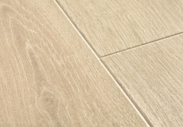 Ламинат Quick-Step Дуб лесной массив бежевый MJ3545 Ламинат Quick-Step Дуб лесной массив бежевый MJ3545