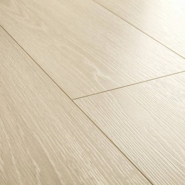 Ламинат Quick-Step Дуб итальянский бежевый PW3832